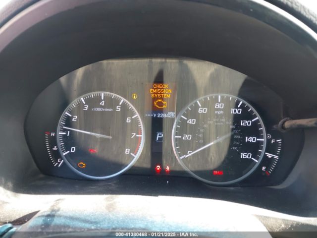 2013 ACURA ILX 19VDE1F75DE018304 Photo 6