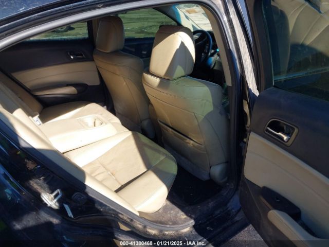 2013 ACURA ILX 19VDE1F75DE018304 Photo 7