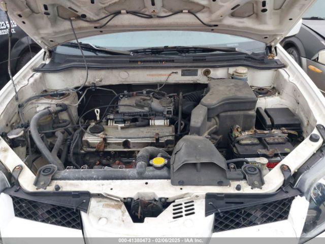 2003 MITSUBISHI OUTLANDER JA4LX41G33U026899 Photo 9