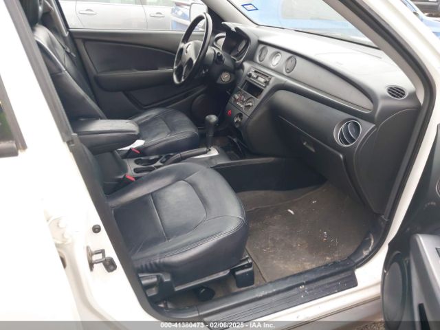 2003 MITSUBISHI OUTLANDER JA4LX41G33U026899 Photo 4