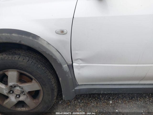 2003 MITSUBISHI OUTLANDER JA4LX41G33U026899 Photo 5