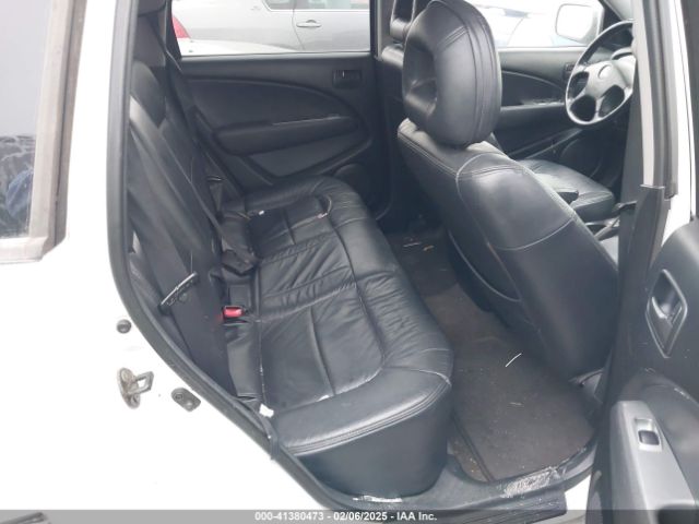 2003 MITSUBISHI OUTLANDER JA4LX41G33U026899 Photo 7