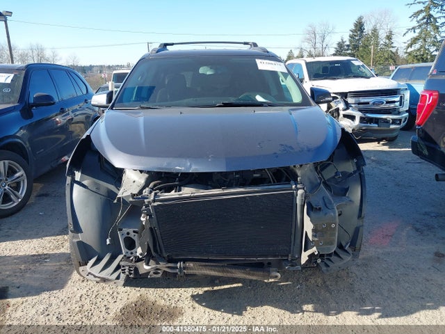 Chevrolet Traverse 1lt 2014 1GNKVGKD2EJ153524 Image 13