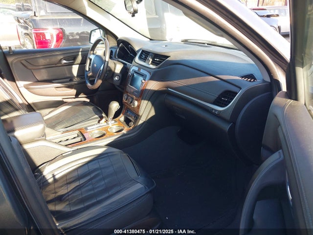 Chevrolet Traverse 1lt 2014 1GNKVGKD2EJ153524 Image 5