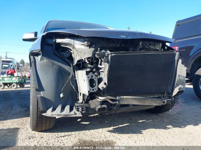 Chevrolet Traverse 1lt 2014 1GNKVGKD2EJ153524 Image 6