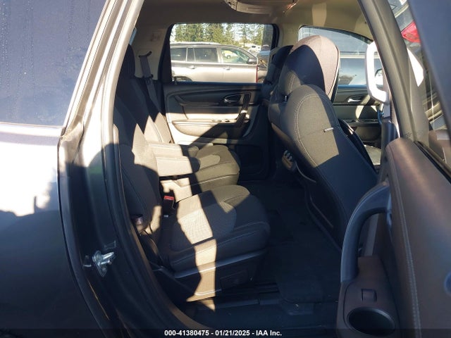 Chevrolet Traverse 1lt 2014 1GNKVGKD2EJ153524 Image 8