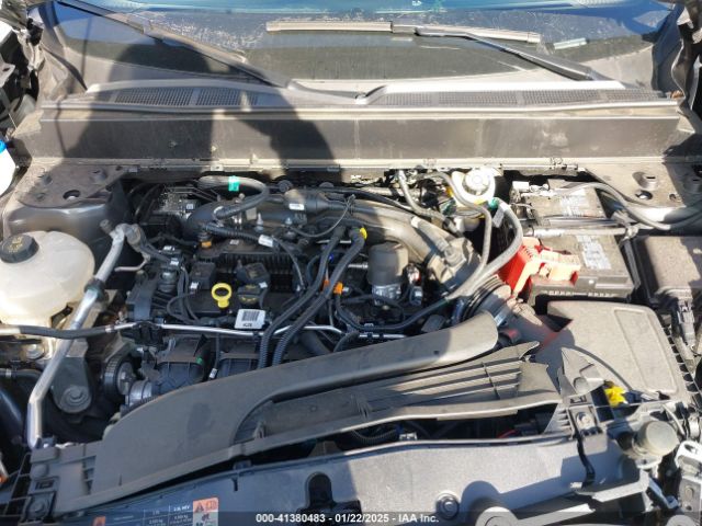 3FTTW8J91RRA99920 Ford Maverick Xlt