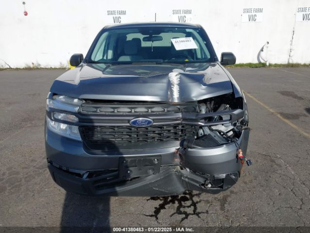 3FTTW8J91RRA99920 Ford Maverick Xlt
