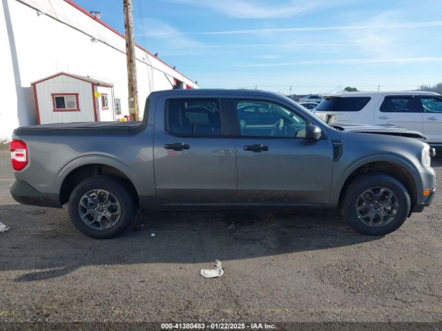 3FTTW8J91RRA99920 Ford Maverick Xlt