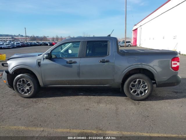 3FTTW8J91RRA99920 Ford Maverick Xlt