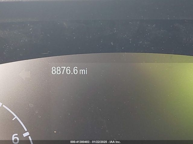 3FTTW8J91RRA99920 Ford Maverick Xlt