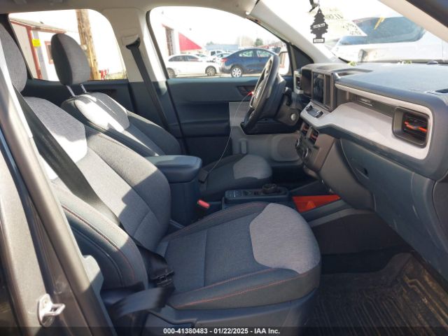 3FTTW8J91RRA99920 Ford Maverick Xlt