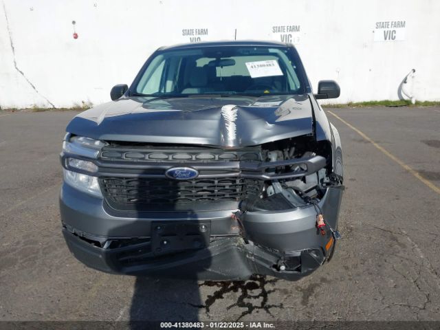 3FTTW8J91RRA99920 Ford Maverick Xlt
