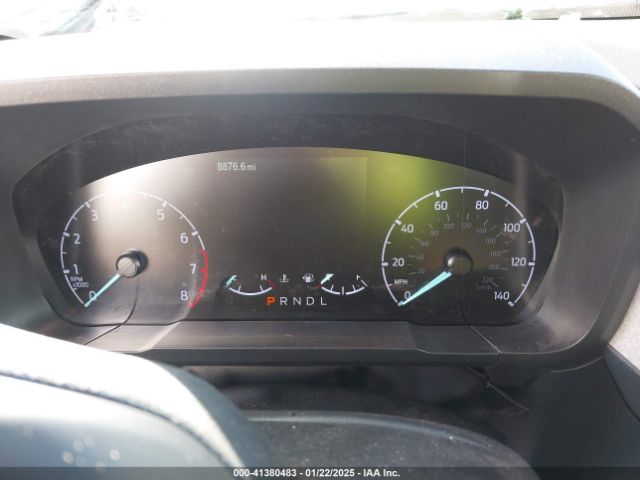 3FTTW8J91RRA99920 Ford Maverick Xlt