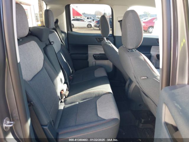 3FTTW8J91RRA99920 Ford Maverick Xlt