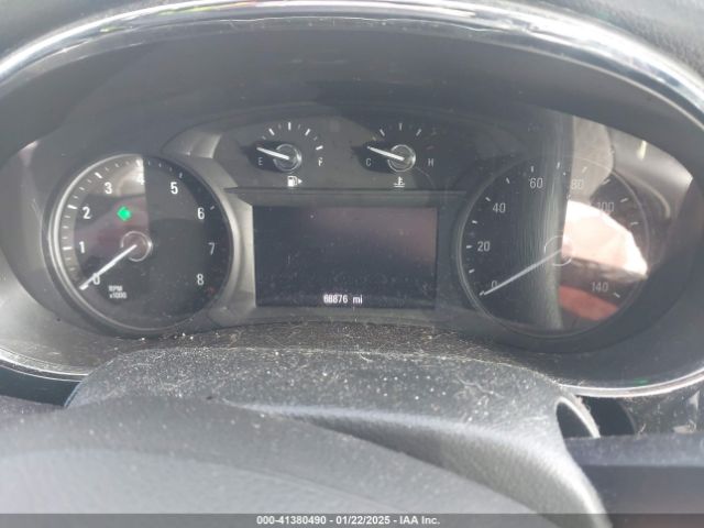 KL4CJESB6KB761994 Buick Encore Awd Preferred