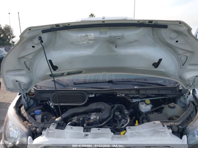 1FTYE1Y83PKA31763 Ford Transit-150