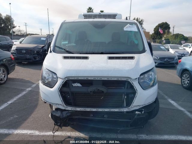 1FTYE1Y83PKA31763 Ford Transit-150