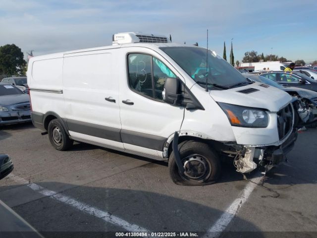 1FTYE1Y83PKA31763 Ford Transit-150