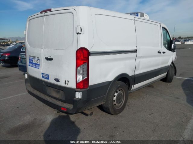 1FTYE1Y83PKA31763 Ford Transit-150