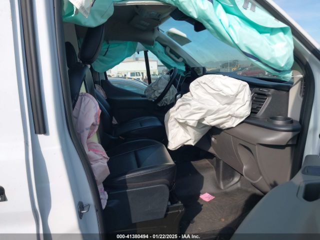 1FTYE1Y83PKA31763 Ford Transit-150