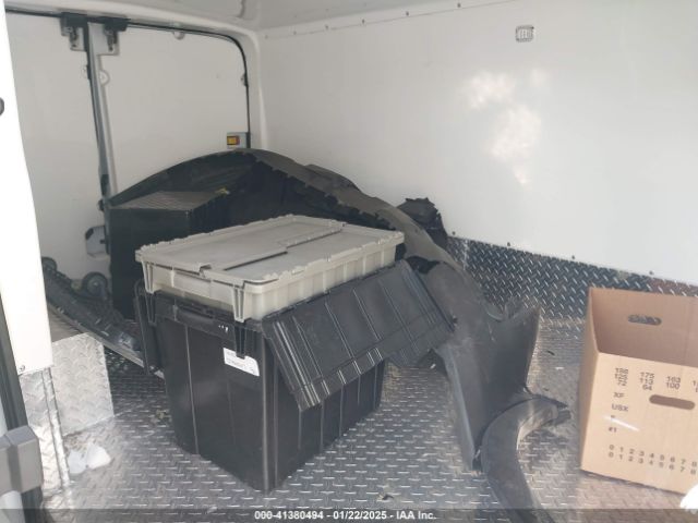 1FTYE1Y83PKA31763 Ford Transit-150
