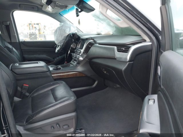 1GNSKHKC3KR172179 Chevrolet Suburban Lt