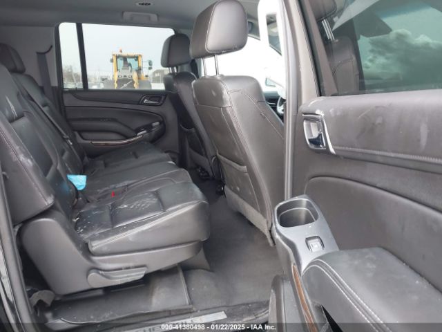 1GNSKHKC3KR172179 Chevrolet Suburban Lt