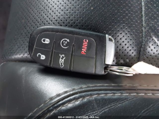 2C3CDZGG0HH587076 Dodge Challenger Gt