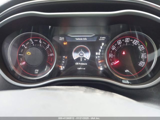 2C3CDZGG0HH587076 Dodge Challenger Gt
