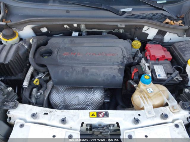 ZFB636VP6N6W04671 RAM Promaster City Cargo Van