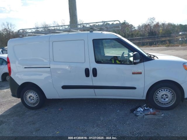 ZFB636VP6N6W04671 RAM Promaster City Cargo Van