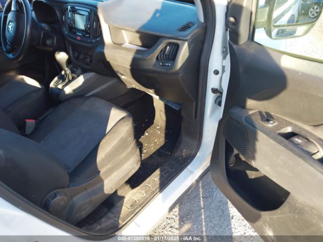 ZFB636VP6N6W04671 RAM Promaster City Cargo Van