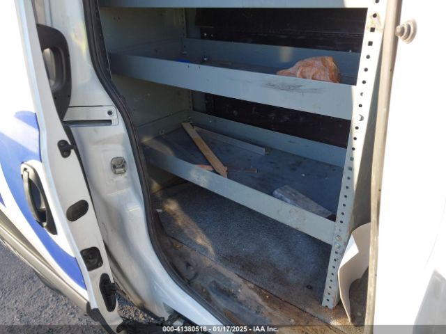 ZFB636VP6N6W04671 RAM Promaster City Cargo Van