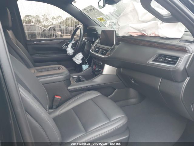 1GNSCCKD3PR323344 Chevrolet Suburban 2wd Lt