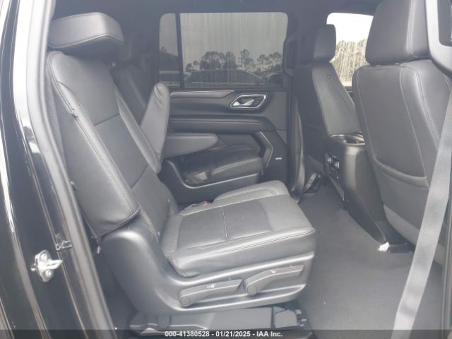 1GNSCCKD3PR323344 Chevrolet Suburban 2wd Lt