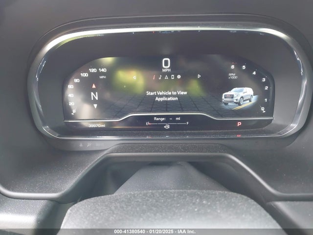 GMC Yukon 4wd Sle 2022 1GKS2AKD0NR232890 Image 7