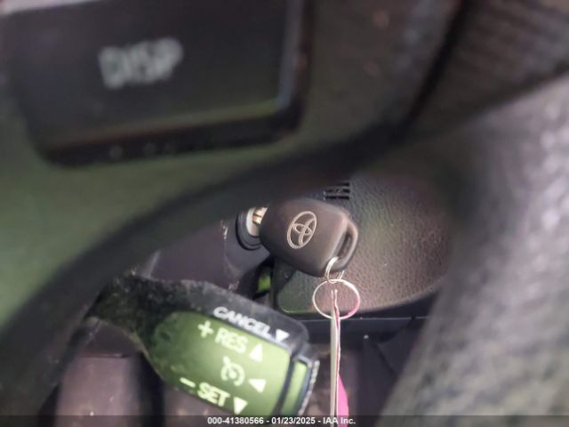 2T1BURHE9GC629368 Toyota COROLLA LE