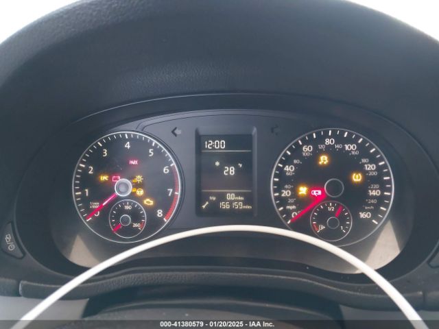 1VWAT7A34FC071767 Volkswagen Passat 1.8t Wolfsburg Edition