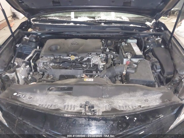 JTNB11HK7J3028794 Toyota CAMRY LE
