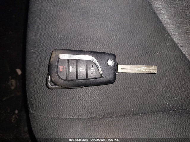 JTNB11HK7J3028794 Toyota CAMRY LE
