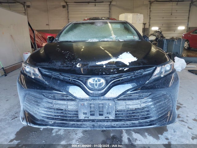 JTNB11HK7J3028794 Toyota CAMRY LE