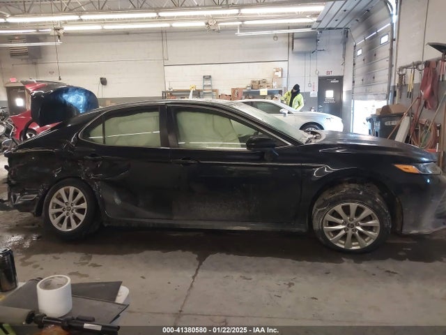 JTNB11HK7J3028794 Toyota CAMRY LE