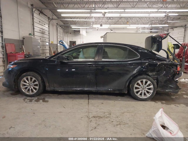 JTNB11HK7J3028794 Toyota CAMRY LE