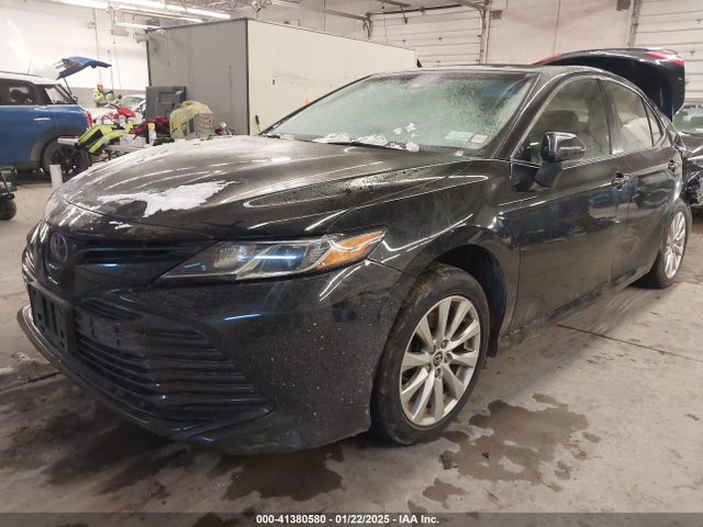 JTNB11HK7J3028794 Toyota CAMRY LE