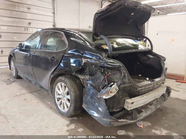 JTNB11HK7J3028794 Toyota CAMRY LE