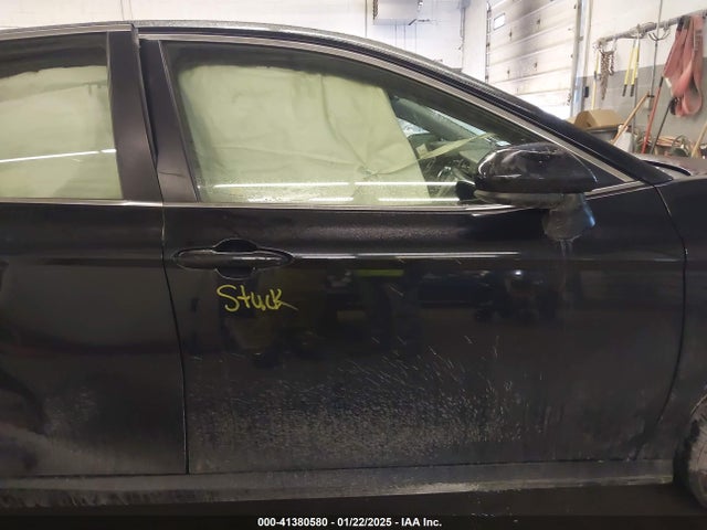 JTNB11HK7J3028794 Toyota CAMRY LE
