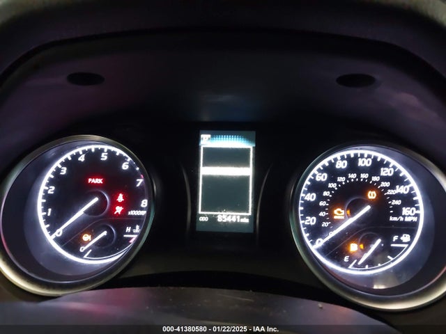 JTNB11HK7J3028794 Toyota CAMRY LE