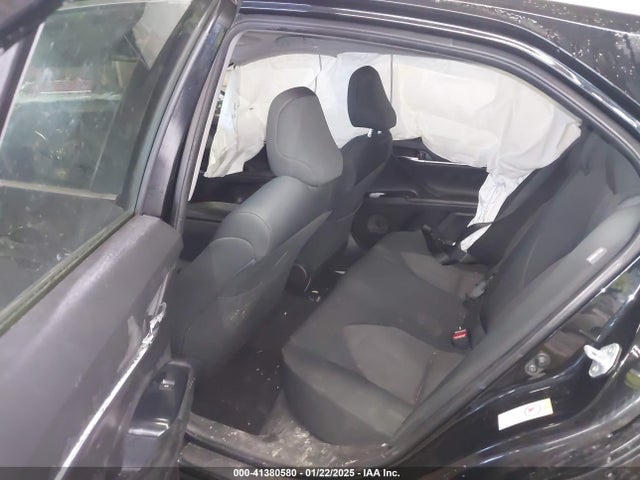 JTNB11HK7J3028794 Toyota CAMRY LE