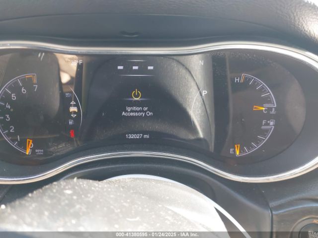 1C4RJEBGXEC573134 Jeep Grand Cherokee Limited
